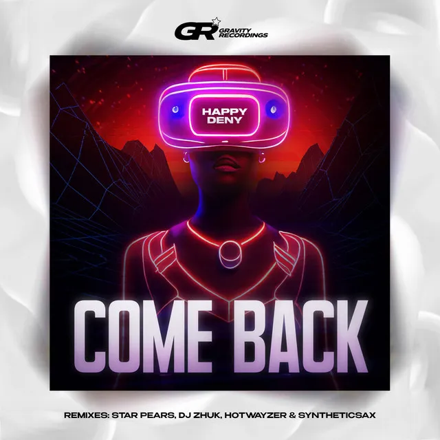 Come Back - Star Pears Remix