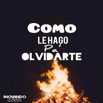 Como Le Hago Pa Olvidarte by Zaidt Velez