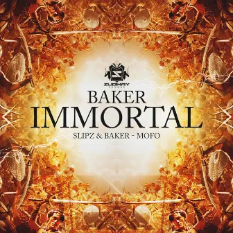 Immortal / Mofo by Baker