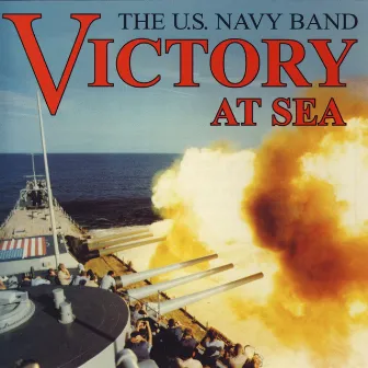 Victory at Sea by Anonymous