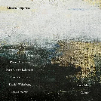 Musica empirica by Luca Marty