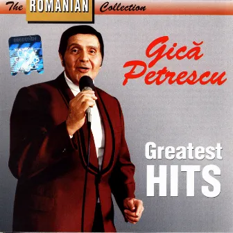 Greatest Hits / Greatest Hits by Gică Petrescu