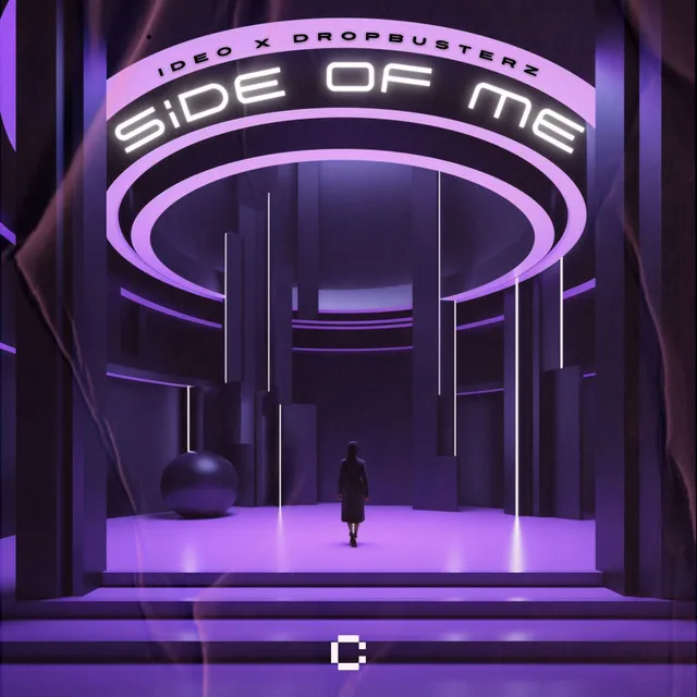 Side Of Me - Extended Mix