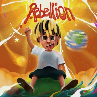 Rebellion by inman