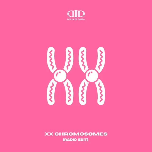 XX Chromosomes - Radio Edit