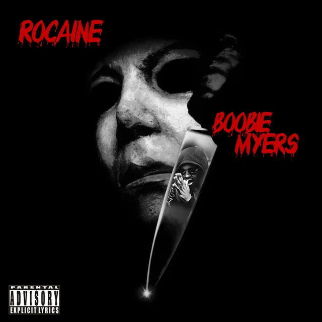 Boobie Myers