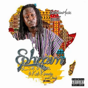 Lom Nava (feat. Kofi Kinaata) by Ephriam