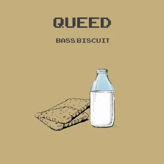 Bass Biscuit by QUEED