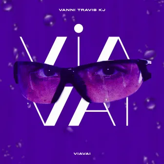 Viavai by Vanni Turner