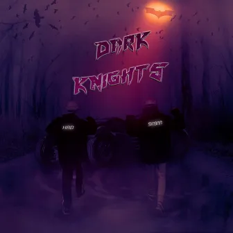 Dark Knight's by DJ Had