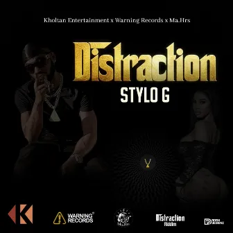 Distraction by Kholtan Entertainment