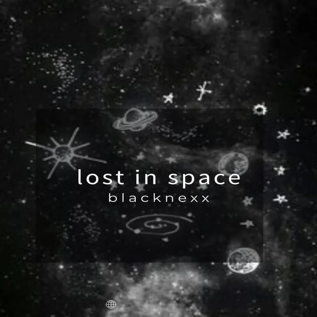 Lost In Space