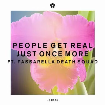 Just Once More (feat. Passarella Death Squad) by People Get Real