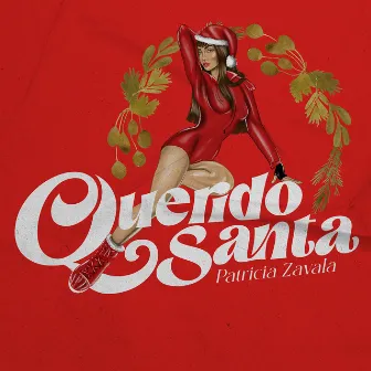 Querido Santa by Patricia Zavala