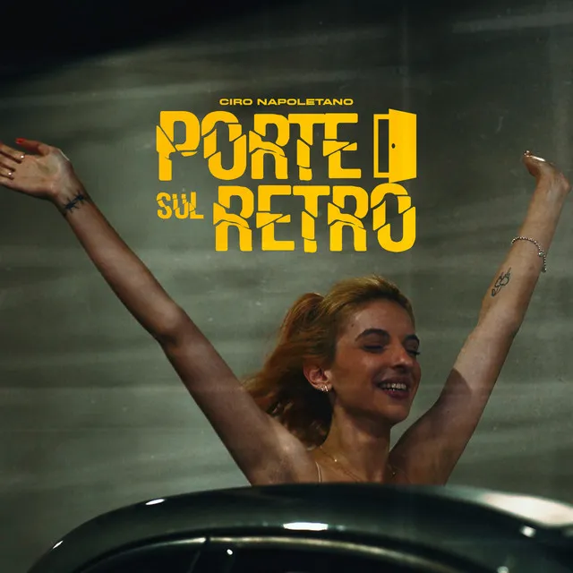 Porte sul retro