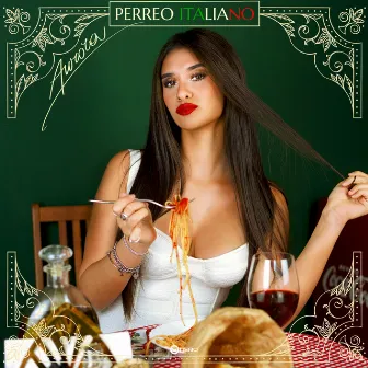 Perreo Italiano by Aurora