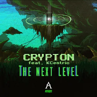 The Next Level by Crypton