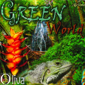 Green World by Oliva