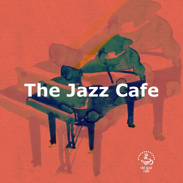 The Jazz Cafe