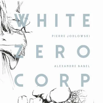 White Zero Corp by Alexandre Babel