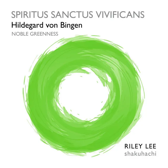 Spiritus Sanctus Vivificans