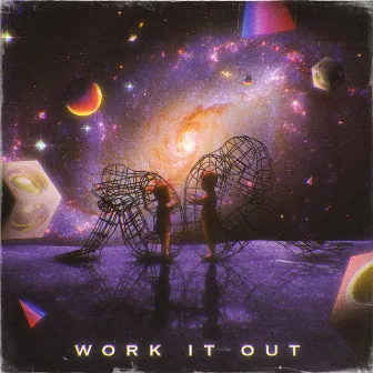 Work It Out by Sonic Manifestation