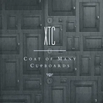 A Coat Of Many Cupboards by XTC