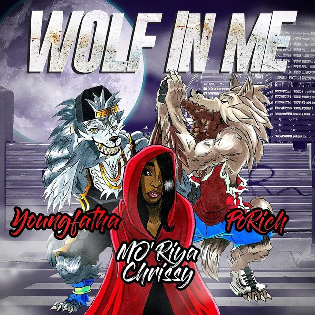 Wolf in Me