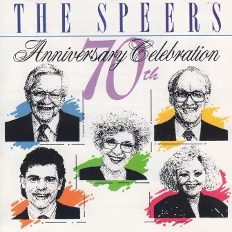 70th Anniversary Celebration by Speers