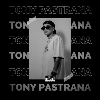 Tony Pastrana by Bonneronthetrack