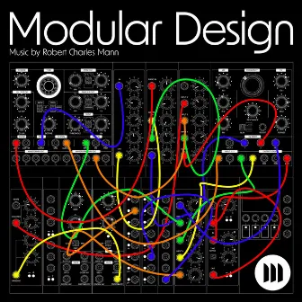 Modular Design by Robert Charles Mann