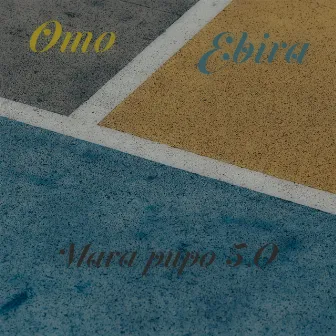 Mara Pupo 5.0 by Omo Ebira Beatz