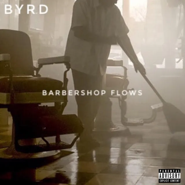 Barbershop Flows Freestyle