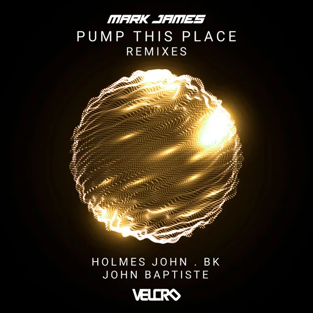 Pump This Place (John Baptiste Remix)