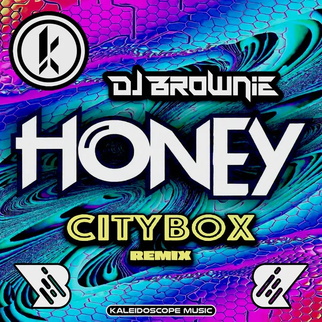 Honey - Citybox Remix