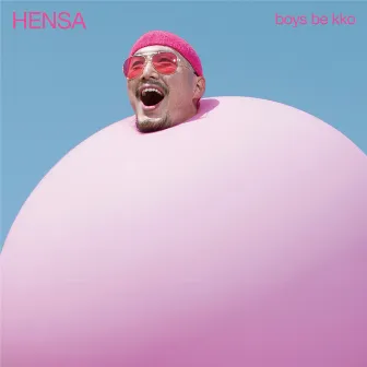 HENSA by boys be kko