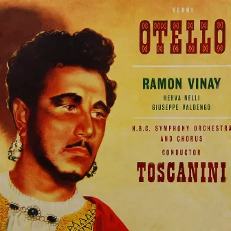 Otello by Nicola Moscona