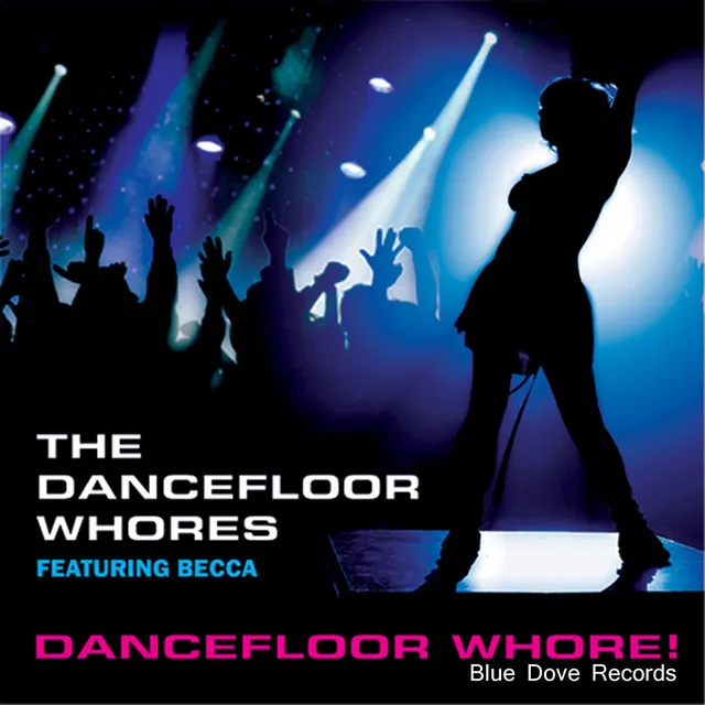 Dancefloor Whore - So Organic Mix