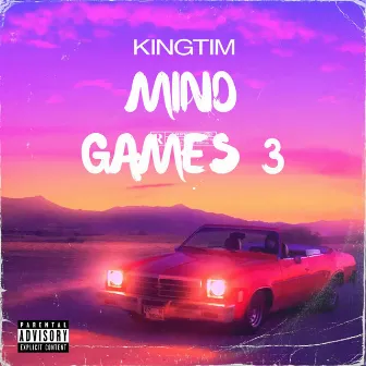 mind game 3 by Kingtim