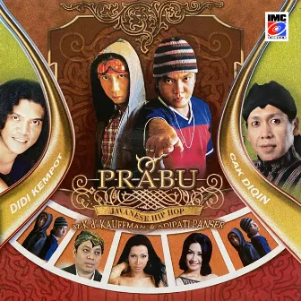 PRABU Javanese HipHop by Prabu