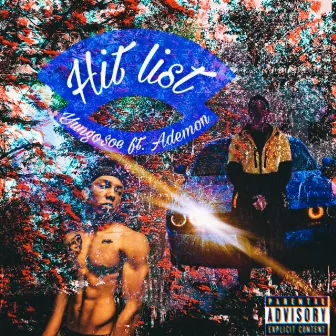 Hit List by YungO$oe