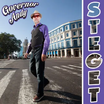 Steget by Governor Andy