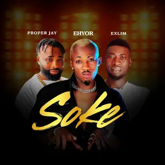 Soke by Prosper Jay