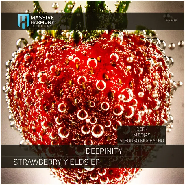 Strawberry Yields (Derk Remix)