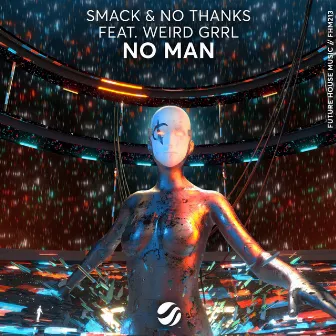 No Man by SMACK