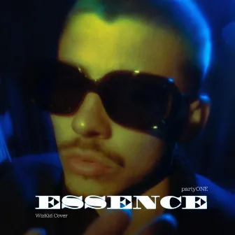 Essence (Cover) by Partyone