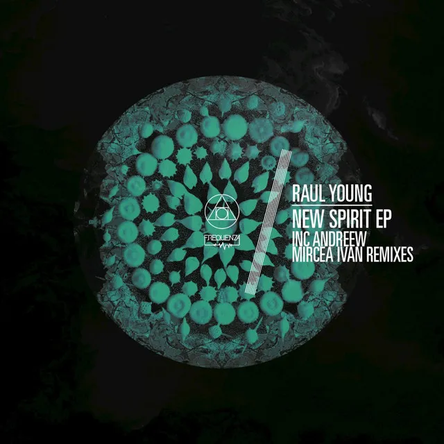 New Spirit - AndReew Remix