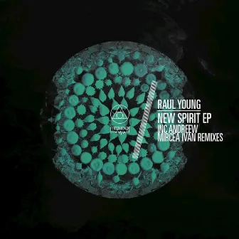 New Spirit EP by Raul Young