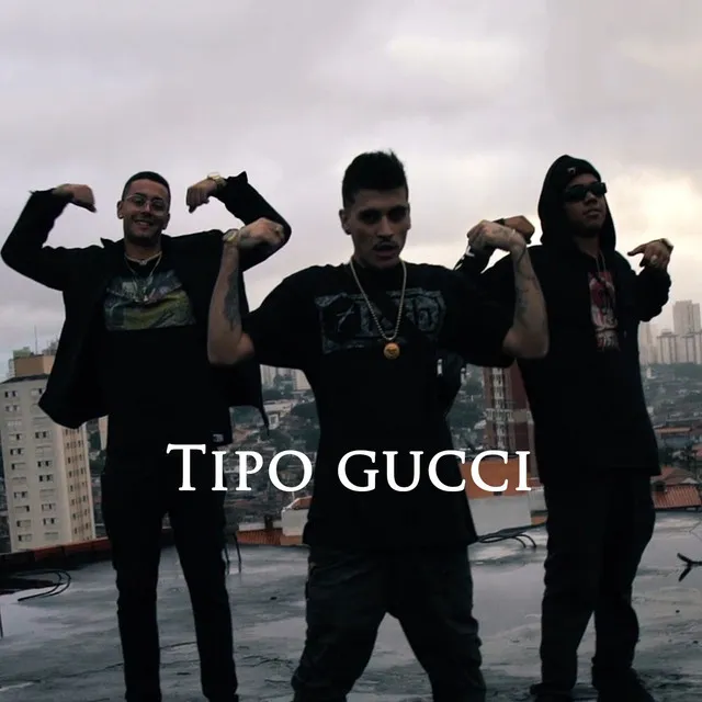 Tipo Gucci