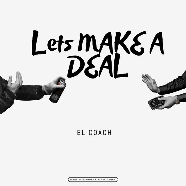 Lets Make a Deal